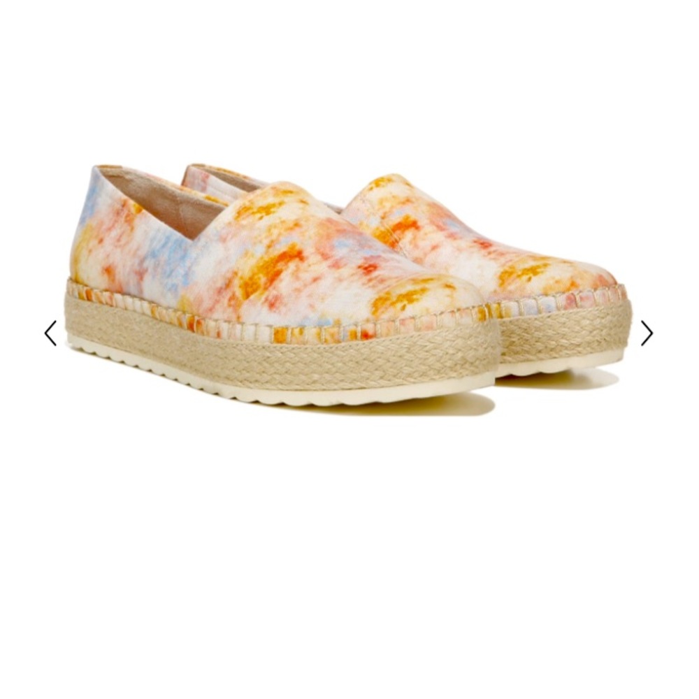 Dr. Scholl’s Sun-ray Espadrille